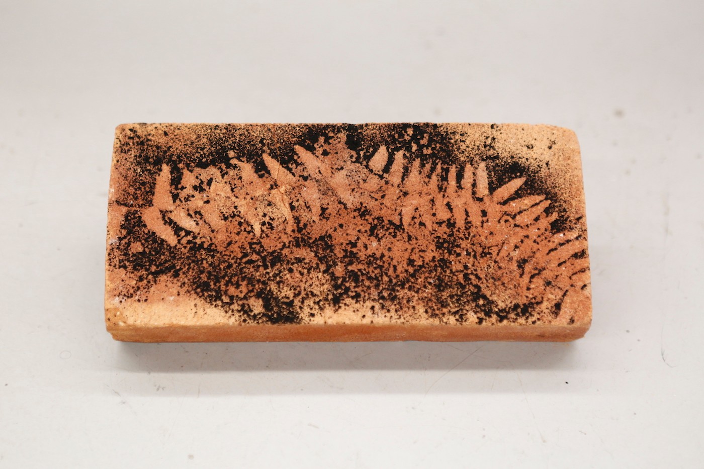 Clara Ianni e Mikhael Subotzky, Triangular (Detail), 2019. Image Credit: Lucas Barreto.