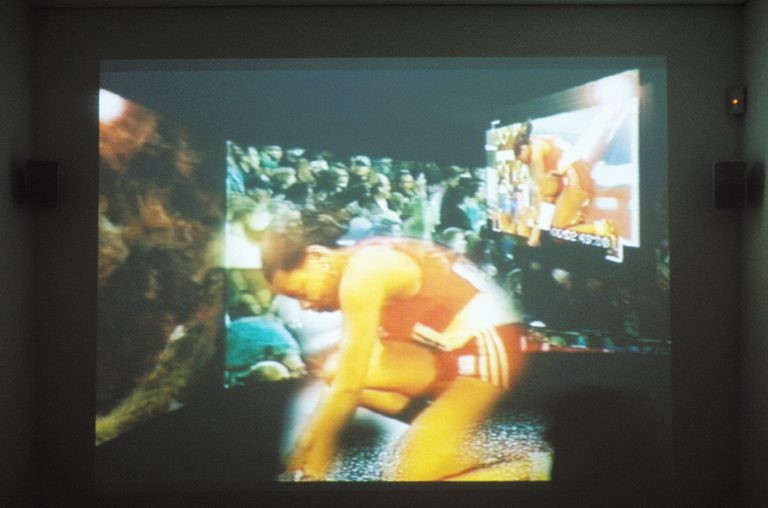 A Collage of Constellations - Contemporary And