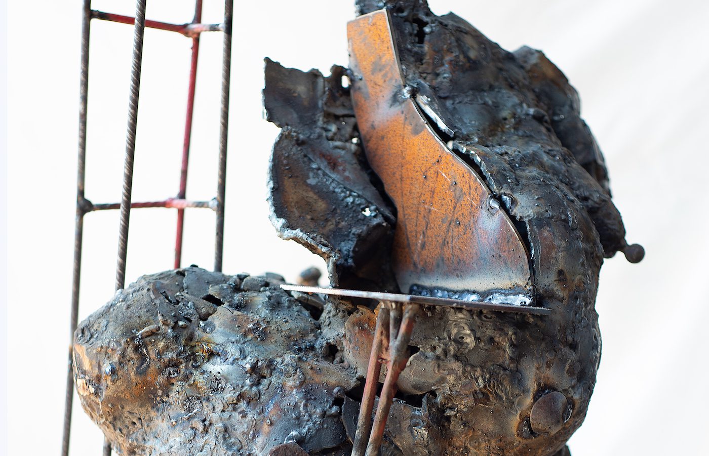 Willie Bester: The Human Condition