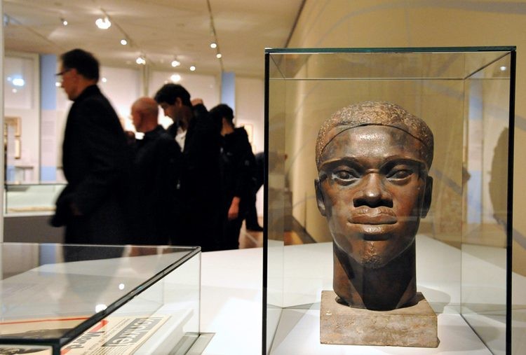 German Colonialism – Fragments past and present