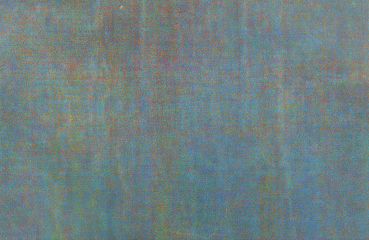 The Consistency in Howardena Pindell’s Art and Defiance - Contemporary And