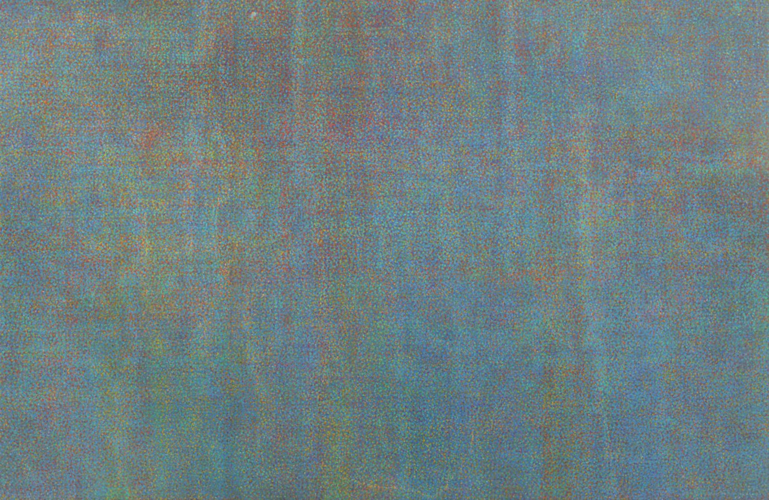 The Consistency in Howardena Pindell’s Art and Defiance - Contemporary And