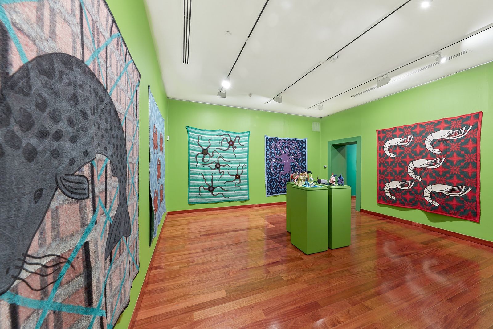 Feliciano Centurión: Abrigo