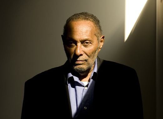STUART HALL (1932-2014) - Contemporary And