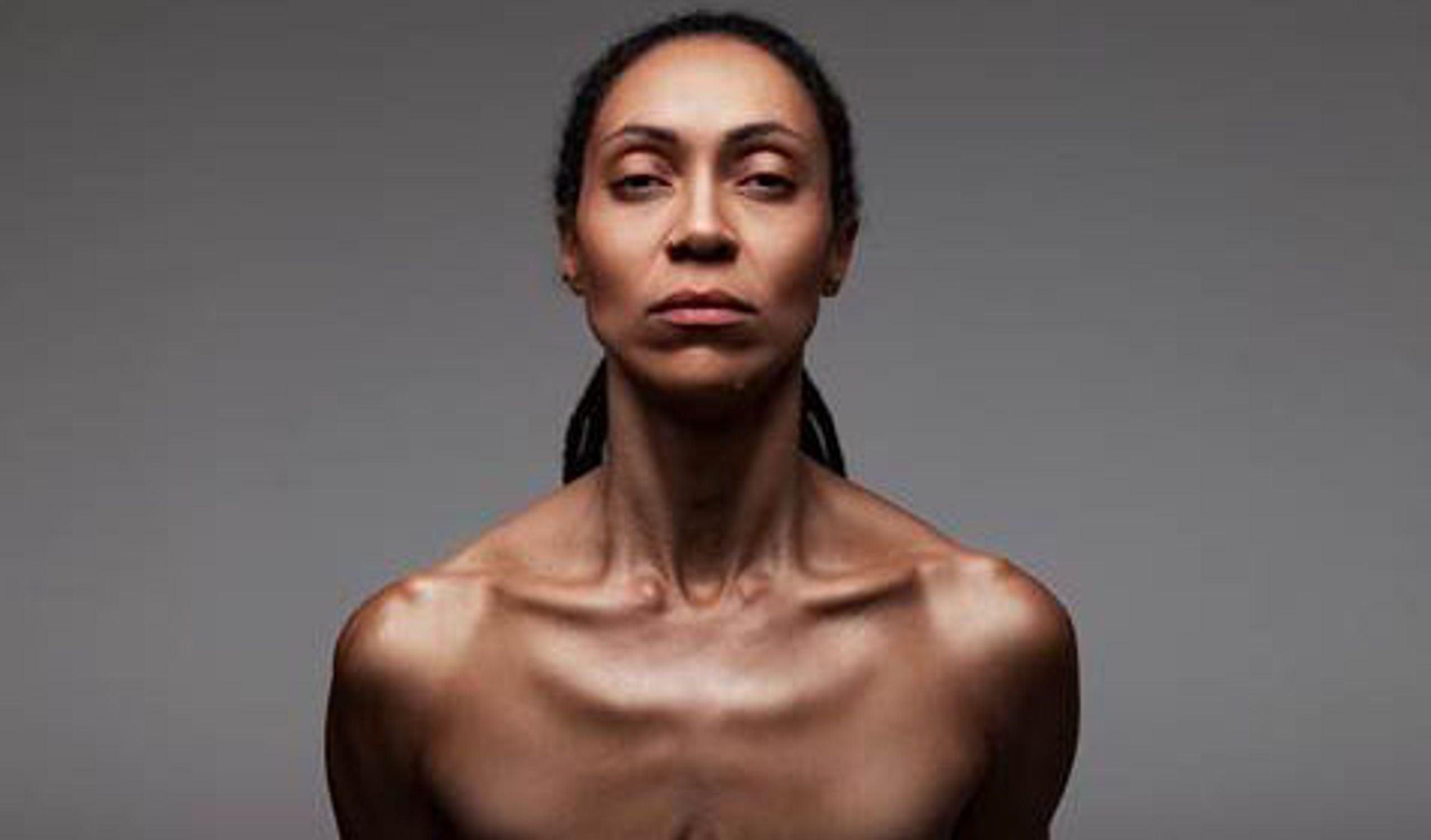 A Bailarina Fantasma