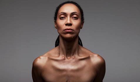 A Bailarina Fantasma