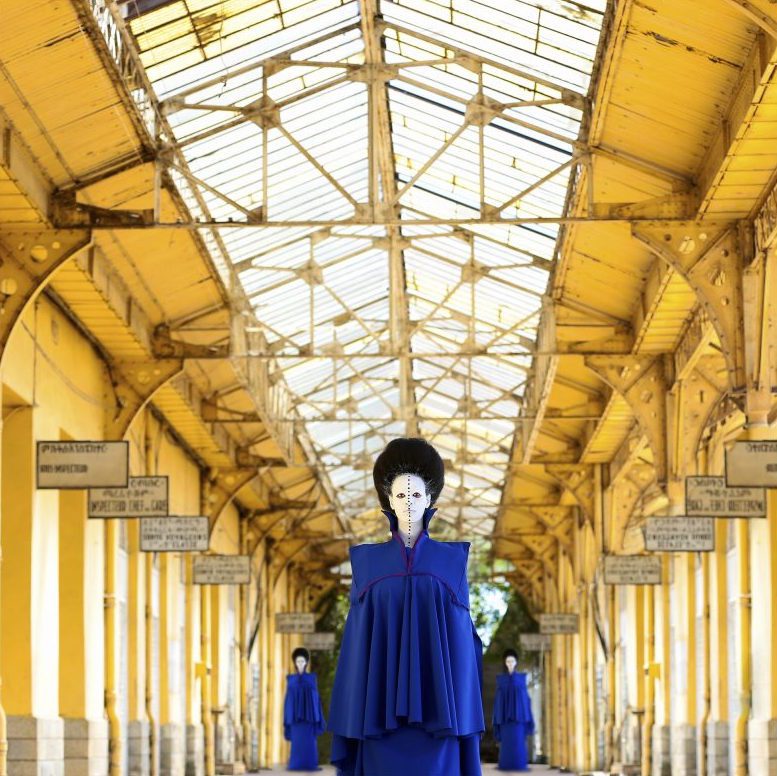 Being Her(e) – Group Show