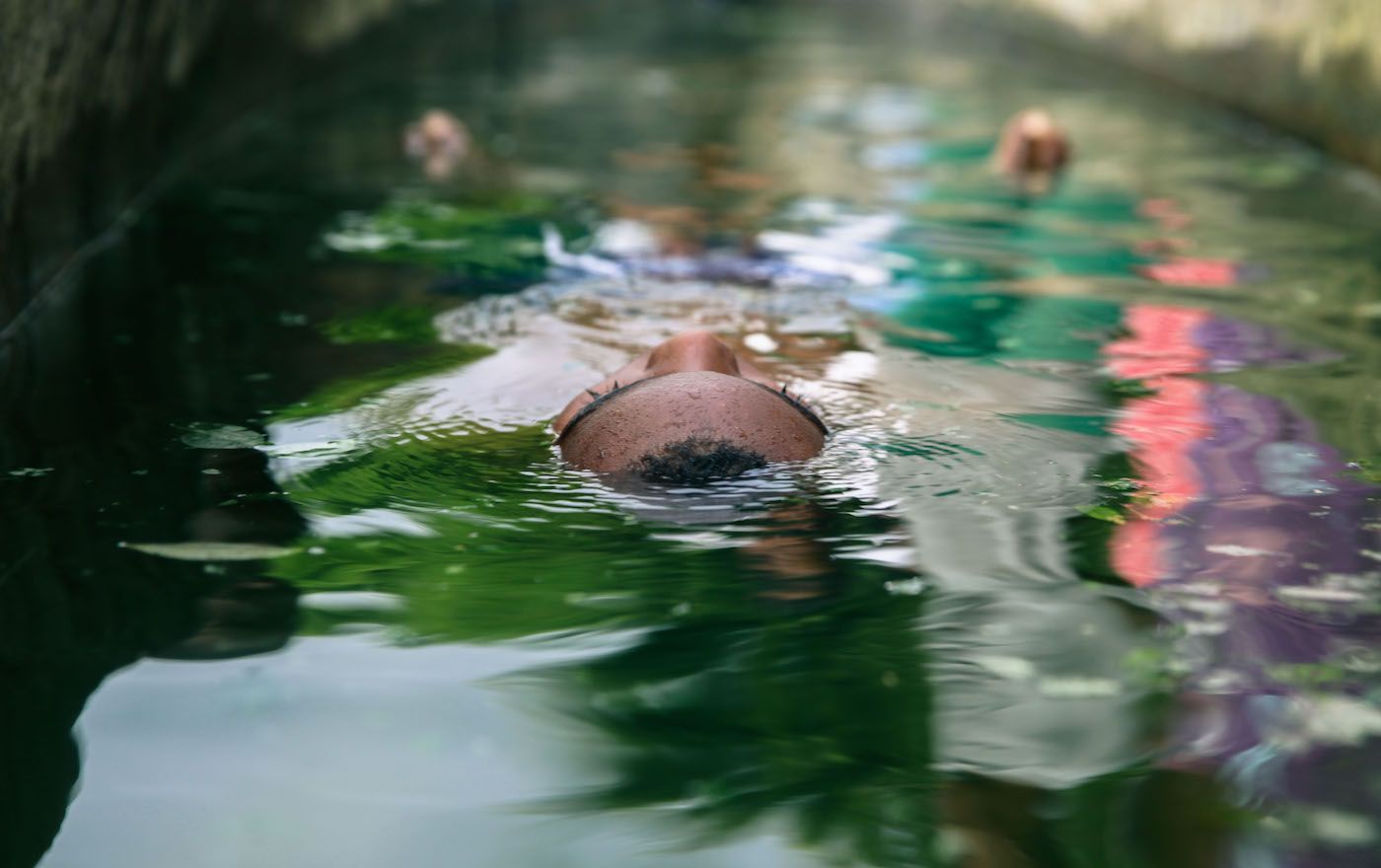 Más Arte Más Acción at documenta 15