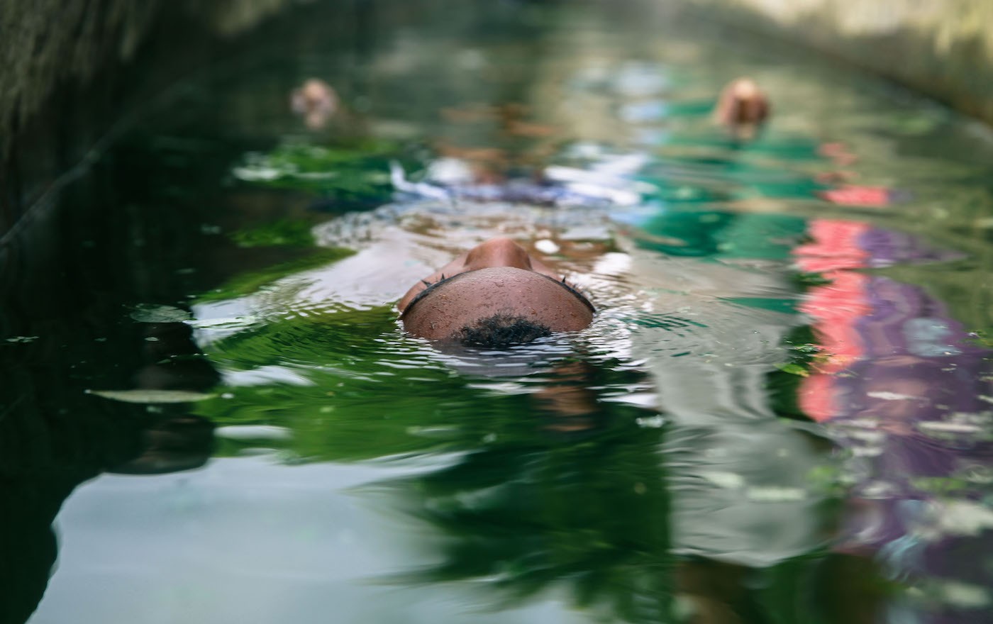 Más Arte Más Acción at documenta 15