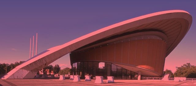 Forecast – International platform for pioneering ideas : Audacious Minds