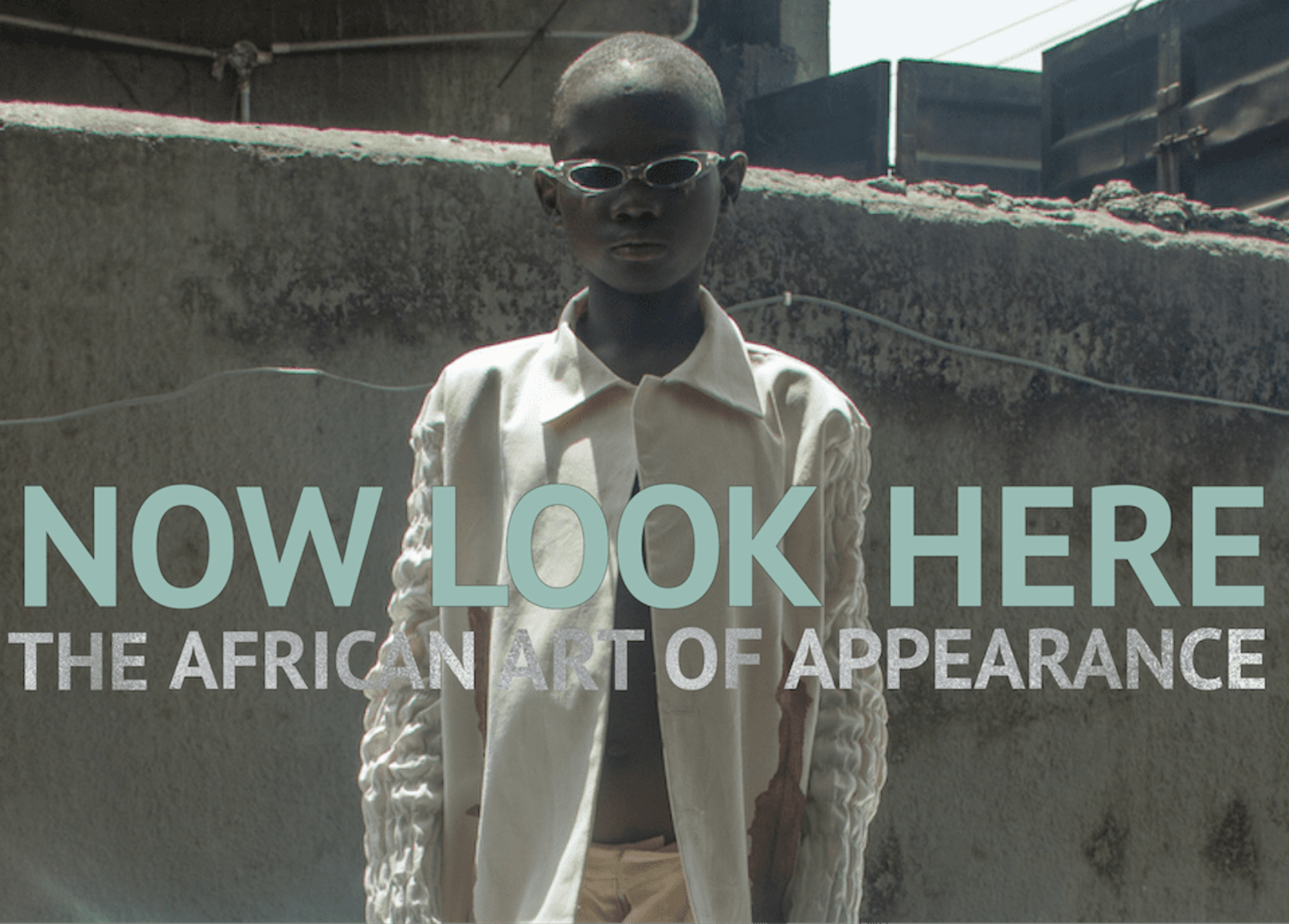 Now Look Here – Group Show