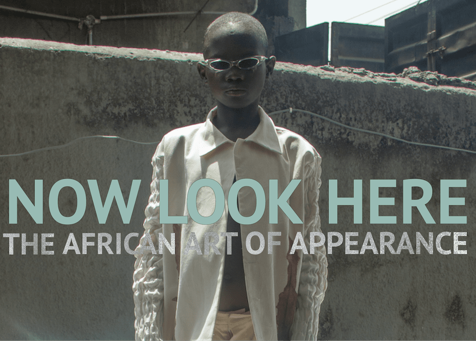 Now Look Here – Group Show