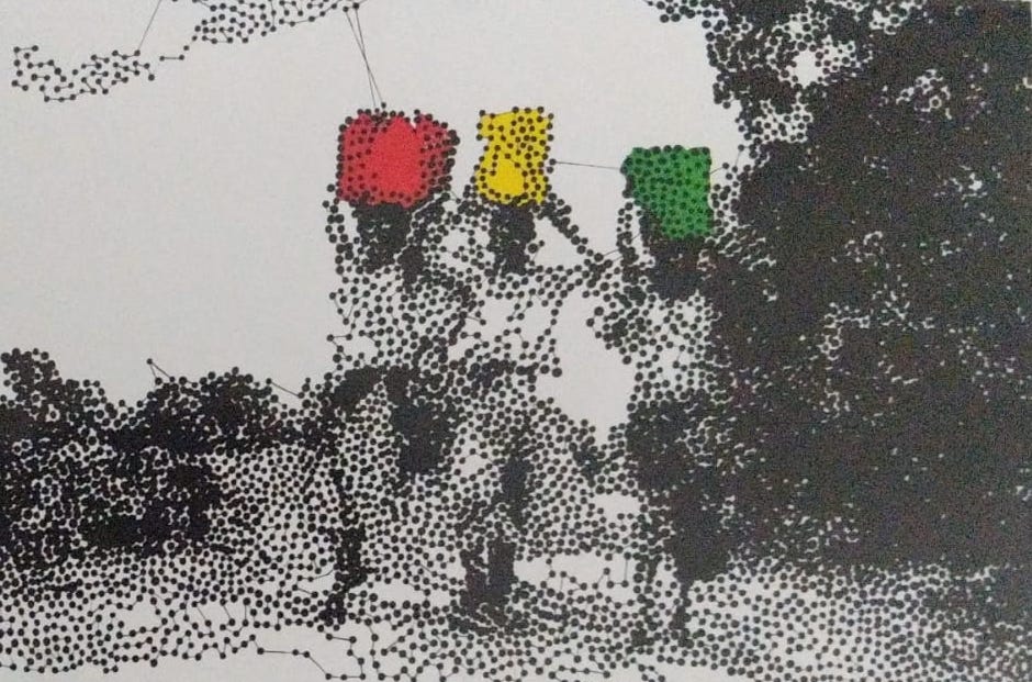 Soudan Vill’Art / Acte 7 – Hélène Jayet