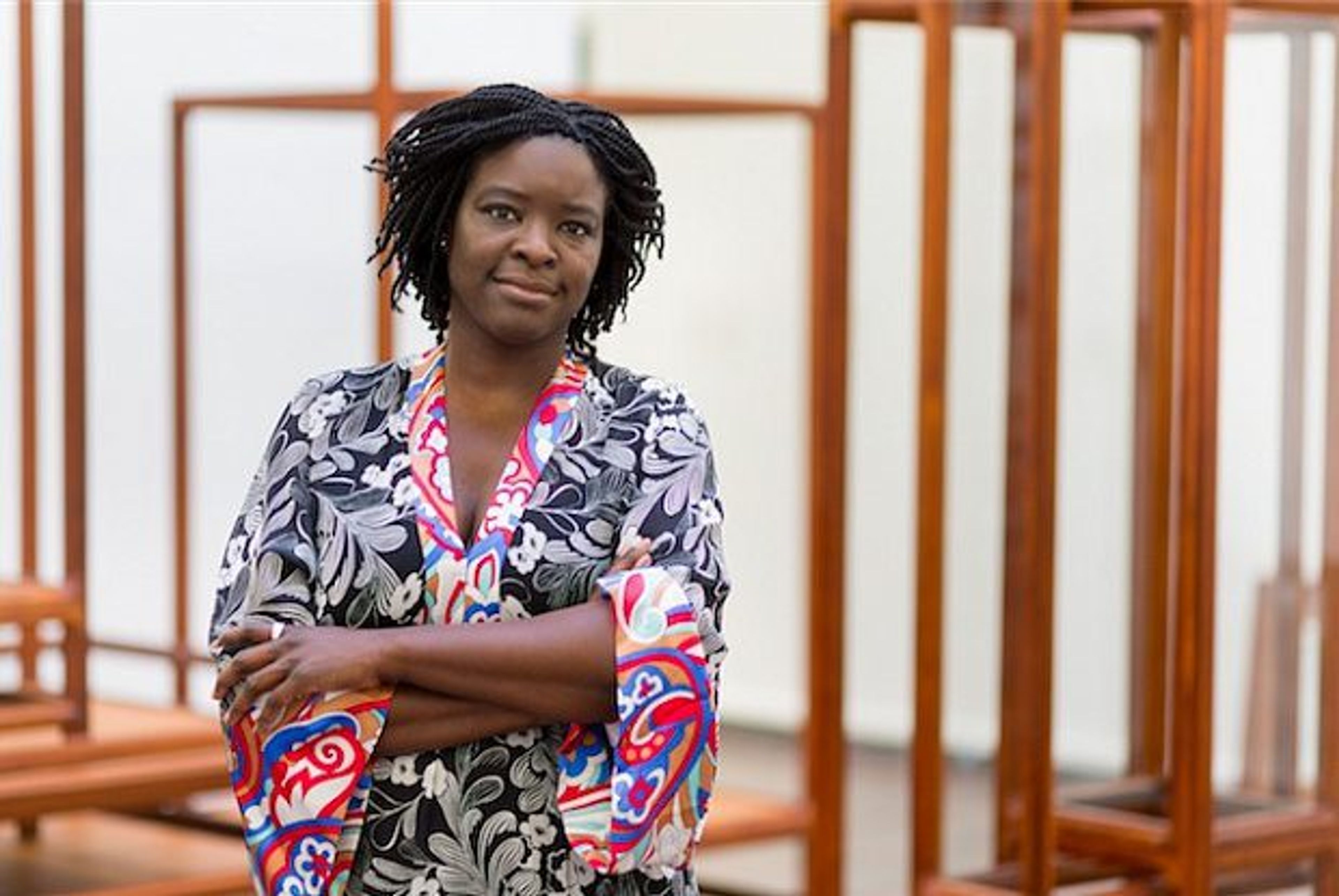 Creative Time appoints Elvira Dyangani Ose as senior curator - Contemporary And