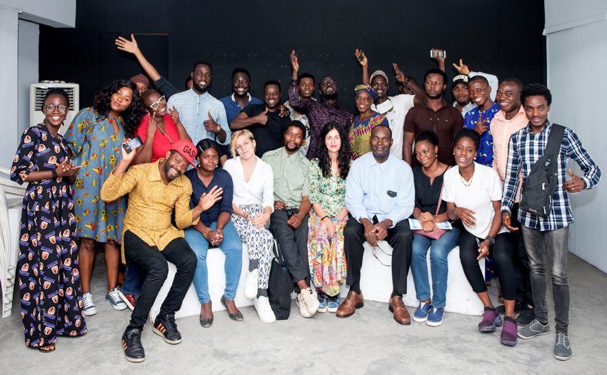 FotoFactory.Lagos