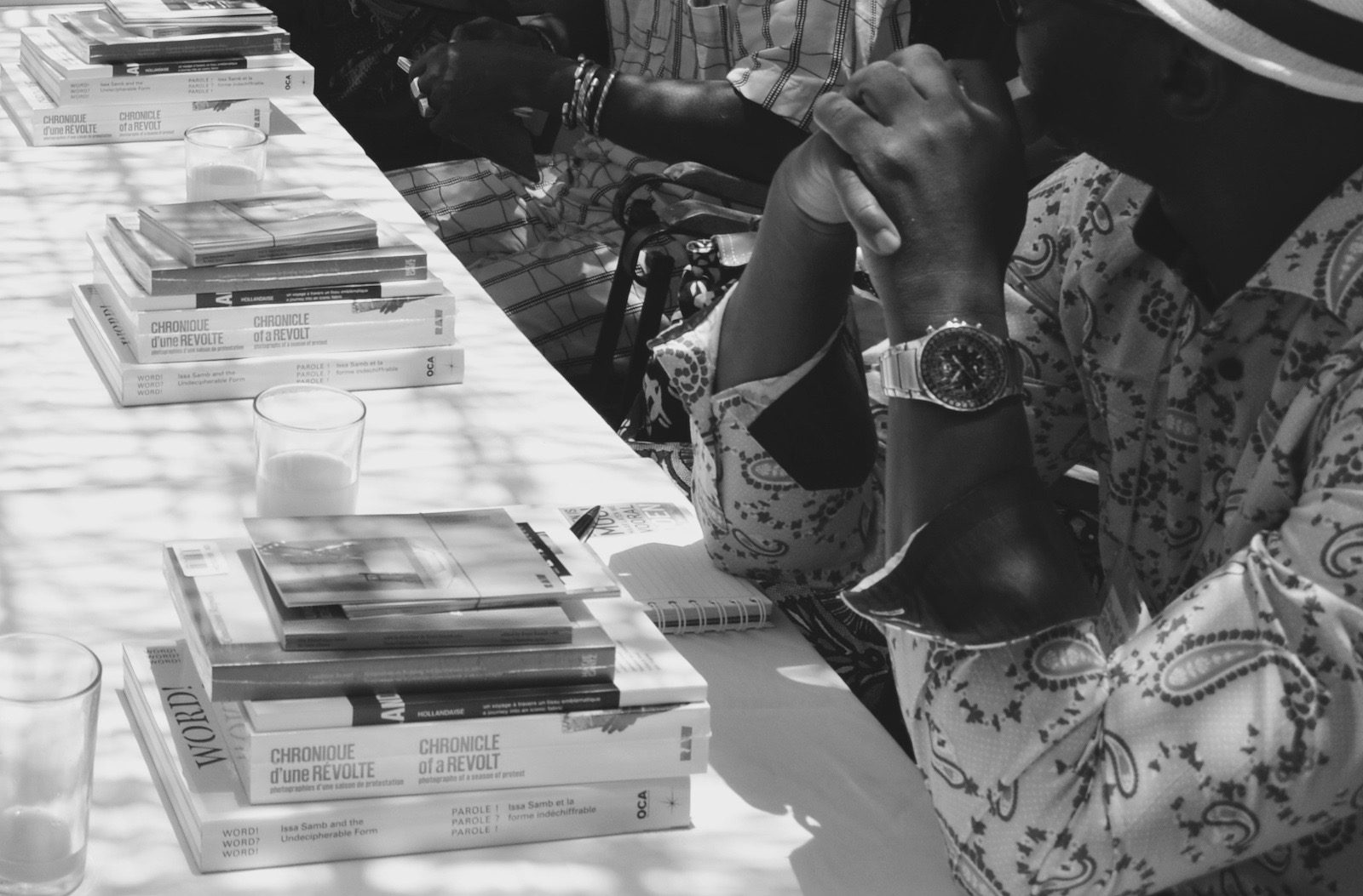 Àsìkò Diaries - Contemporary And