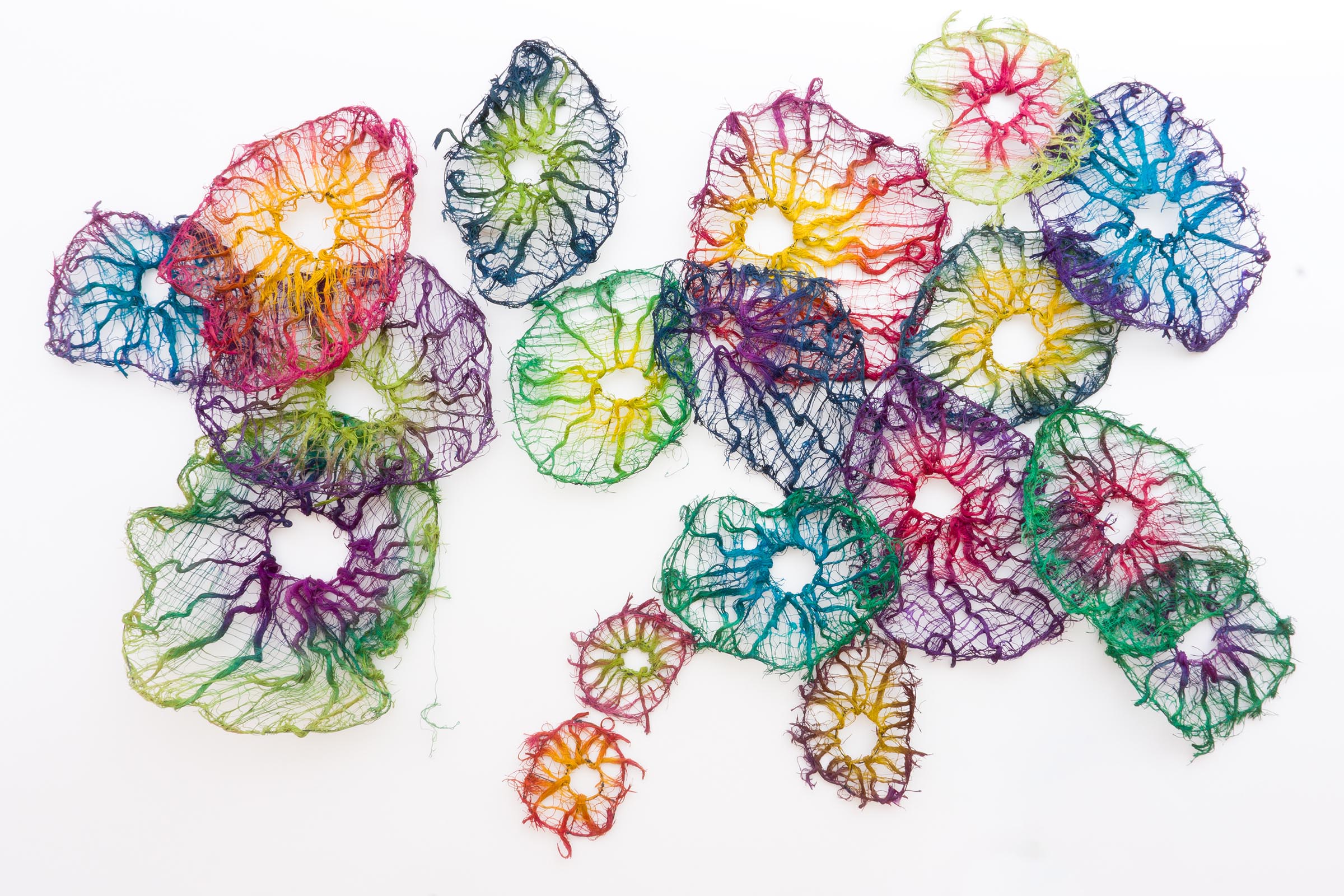 Nnenna Okore: Embodiment