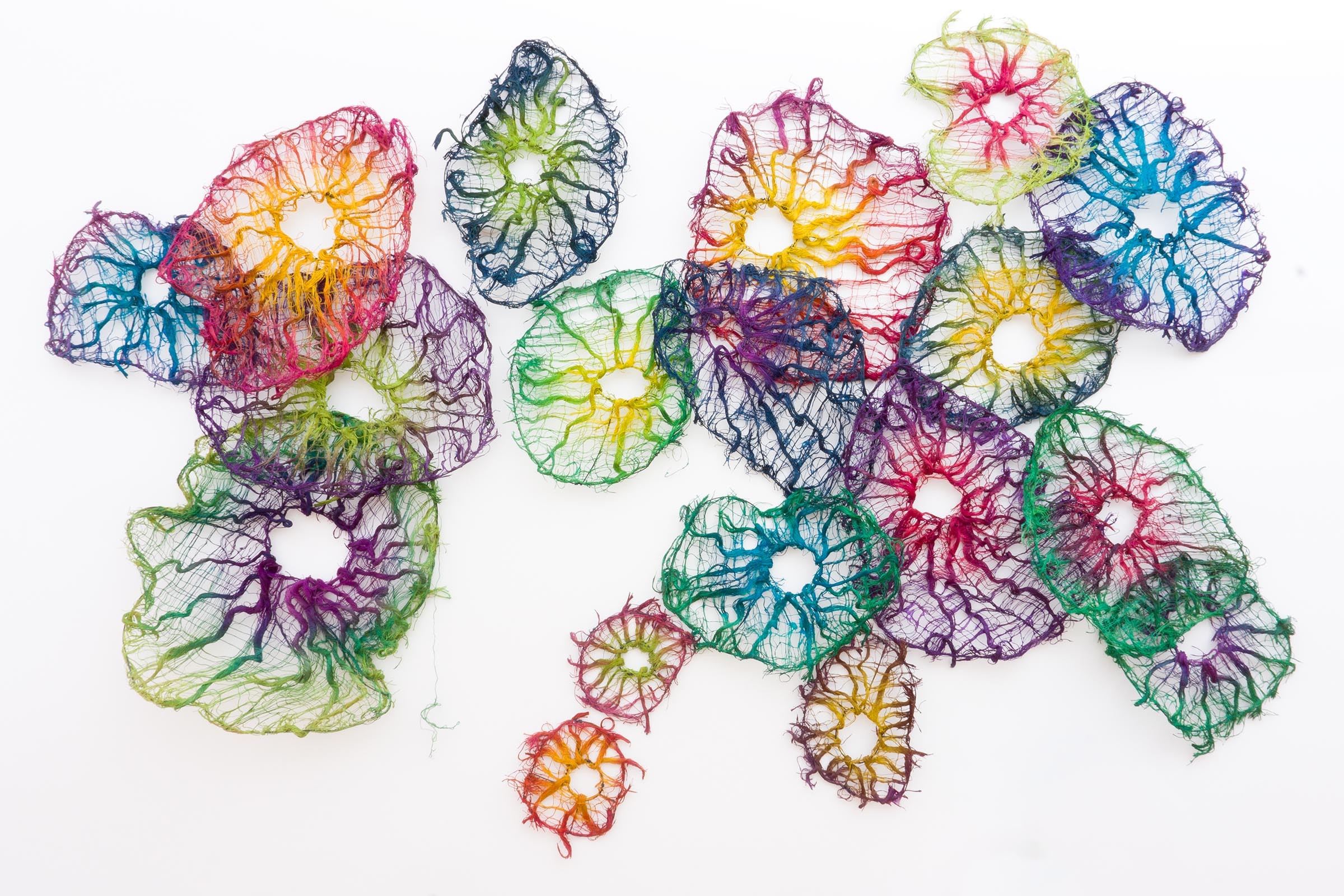 Nnenna Okore: Embodiment