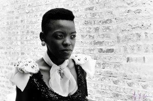 Honey Makwakwa. source www.drop-your-drink.com