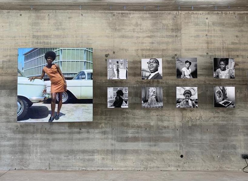 James Barnor: A Retrospective - Contemporary And