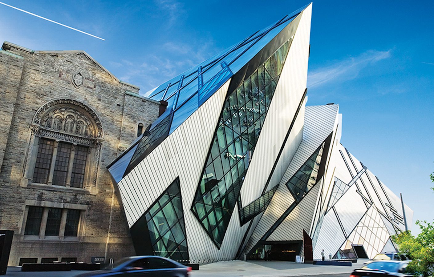 Curator of Global Africa