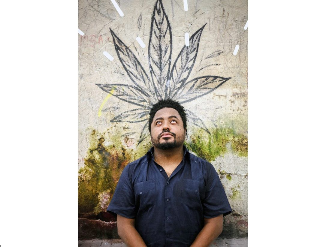 Kiluanji Kia Henda: Concrete Blues