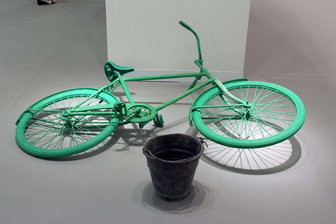 12ª Mostra 3M de Arte