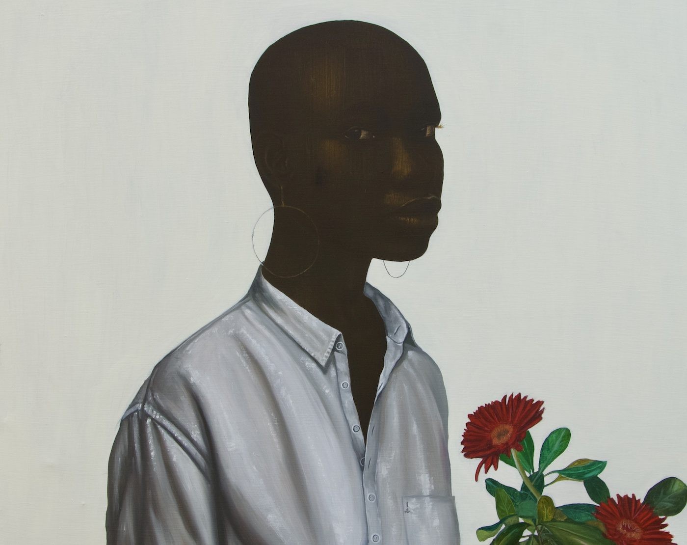 Eniwaye Oluwaseyi: The Politics of Shared Spaces