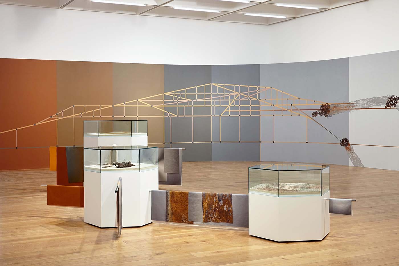 Shortlist for Artes Mundi 8 - Contemporary And