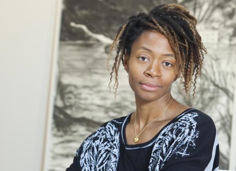 Kara Walker named Tepper Chair - Contemporary And
