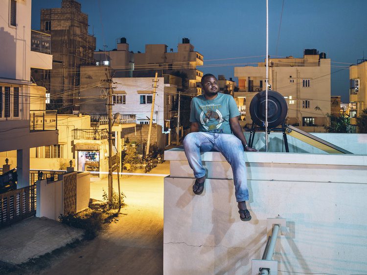 The CAP Prize announced shortlist for 2017 - Contemporary And