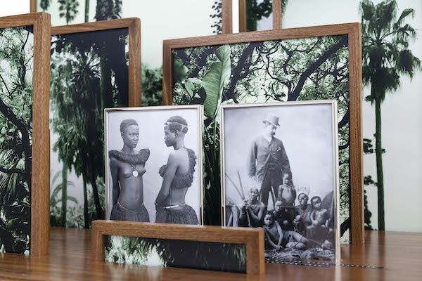 Vasco Araújo: Decolonial Desire