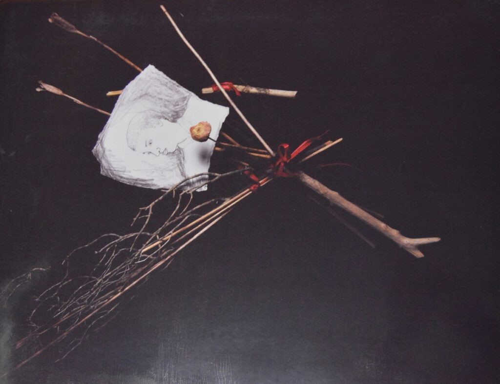 Más caminos, de María Magdalena Campos Pons