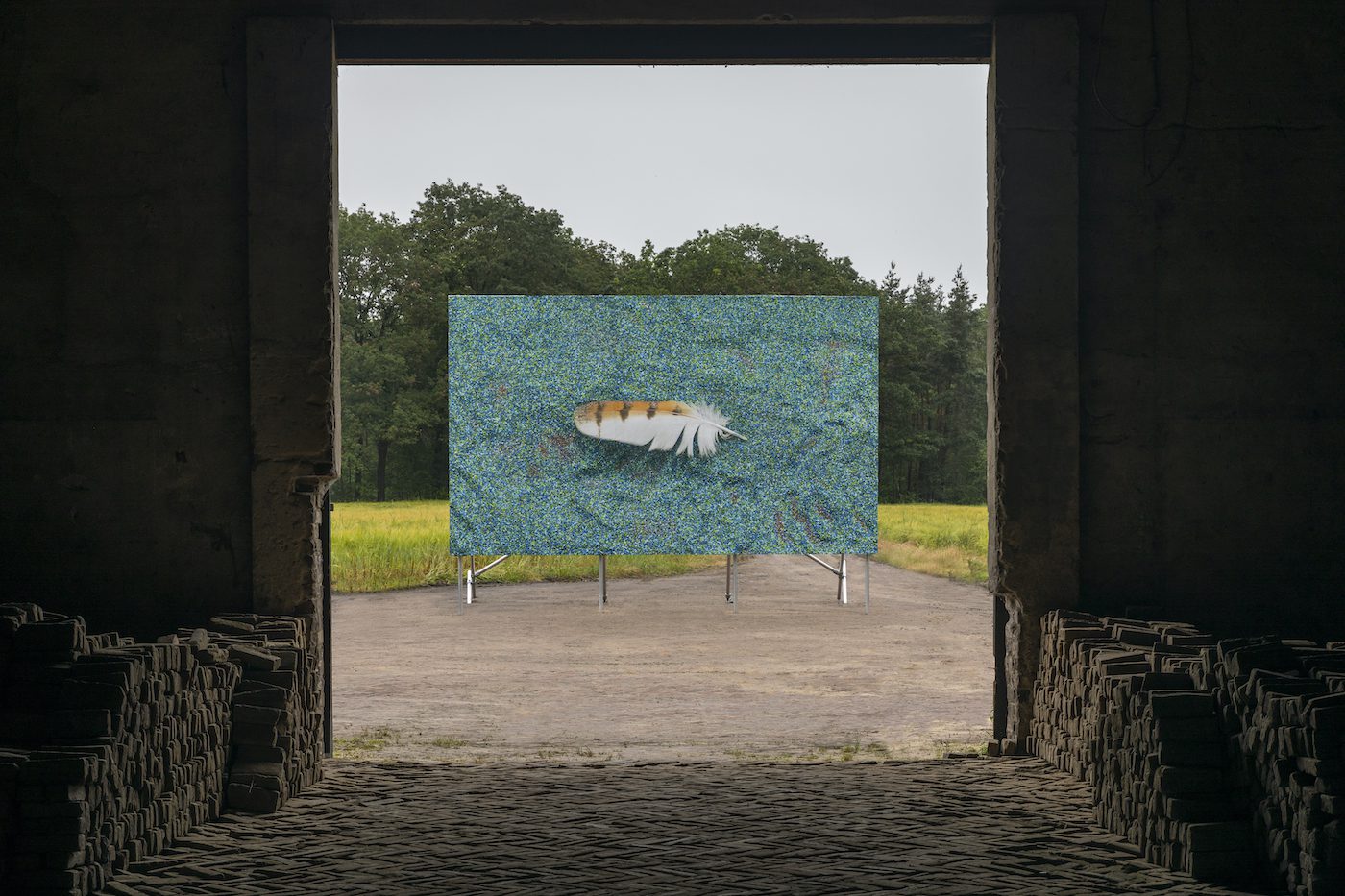 sonsbeek20→24, Sunette L Viljoen © Django van Ardenne