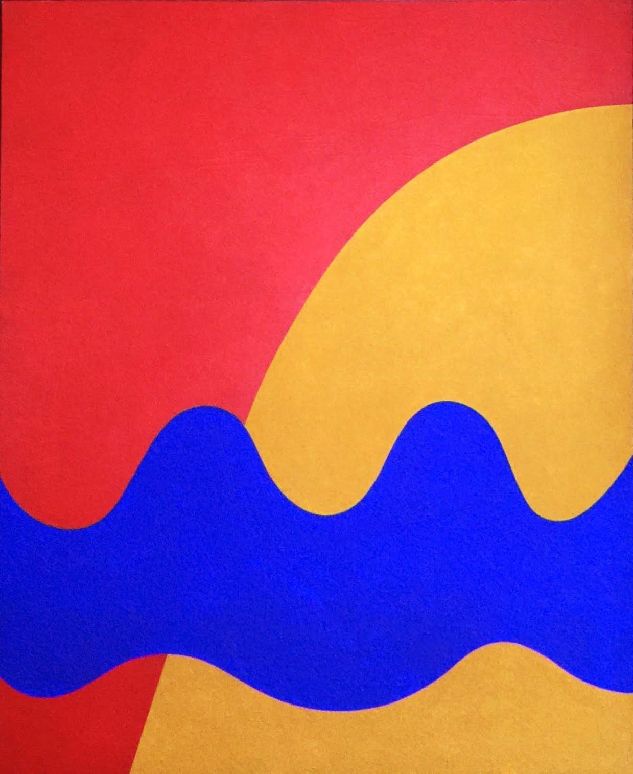 After Orientalism - Contemporary And