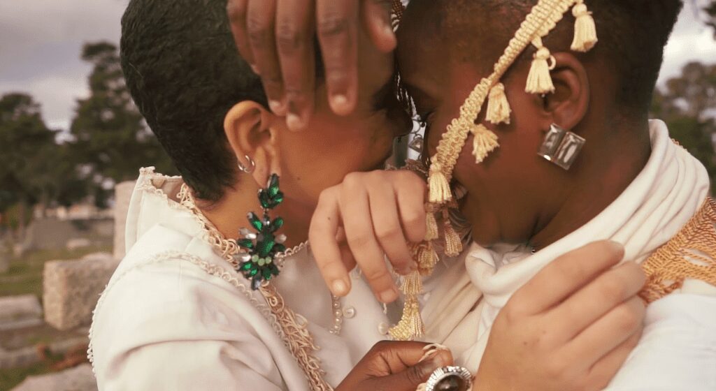 Transmissions – A Group Video Show