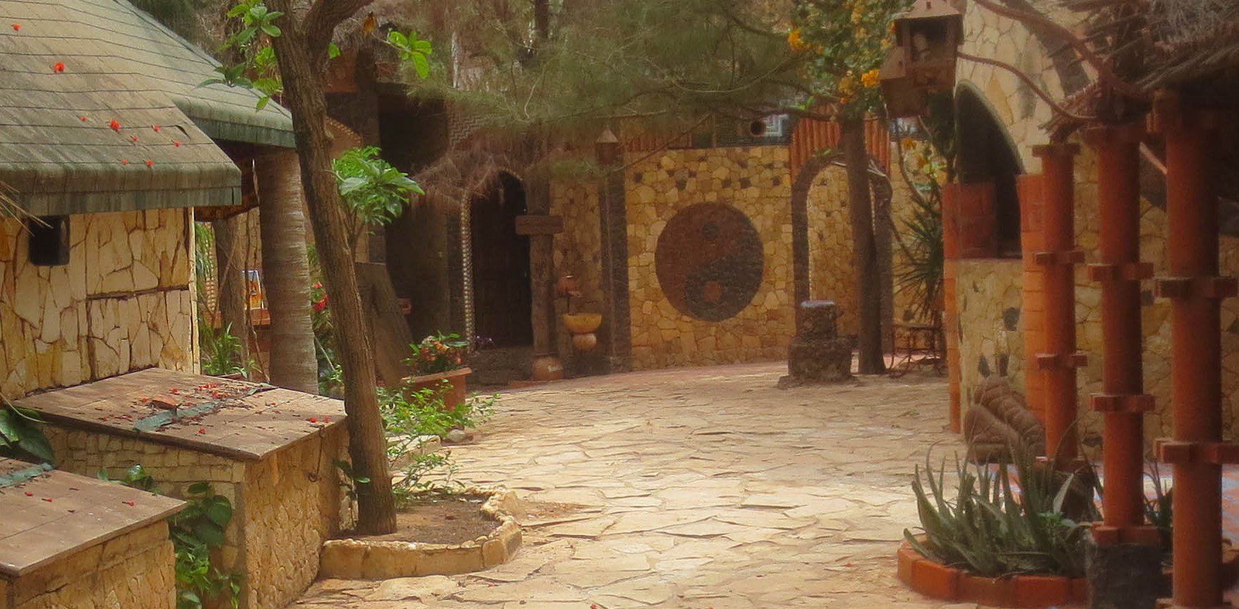 Valorizing African Cultural Heritage and Thought III: Colonial Fantasies/Decolonial Futures