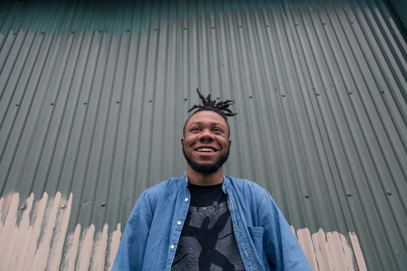 Curators in Conversation with Grace Aneiza Ali Featuring Nic Aziz and Joëlle Ferly