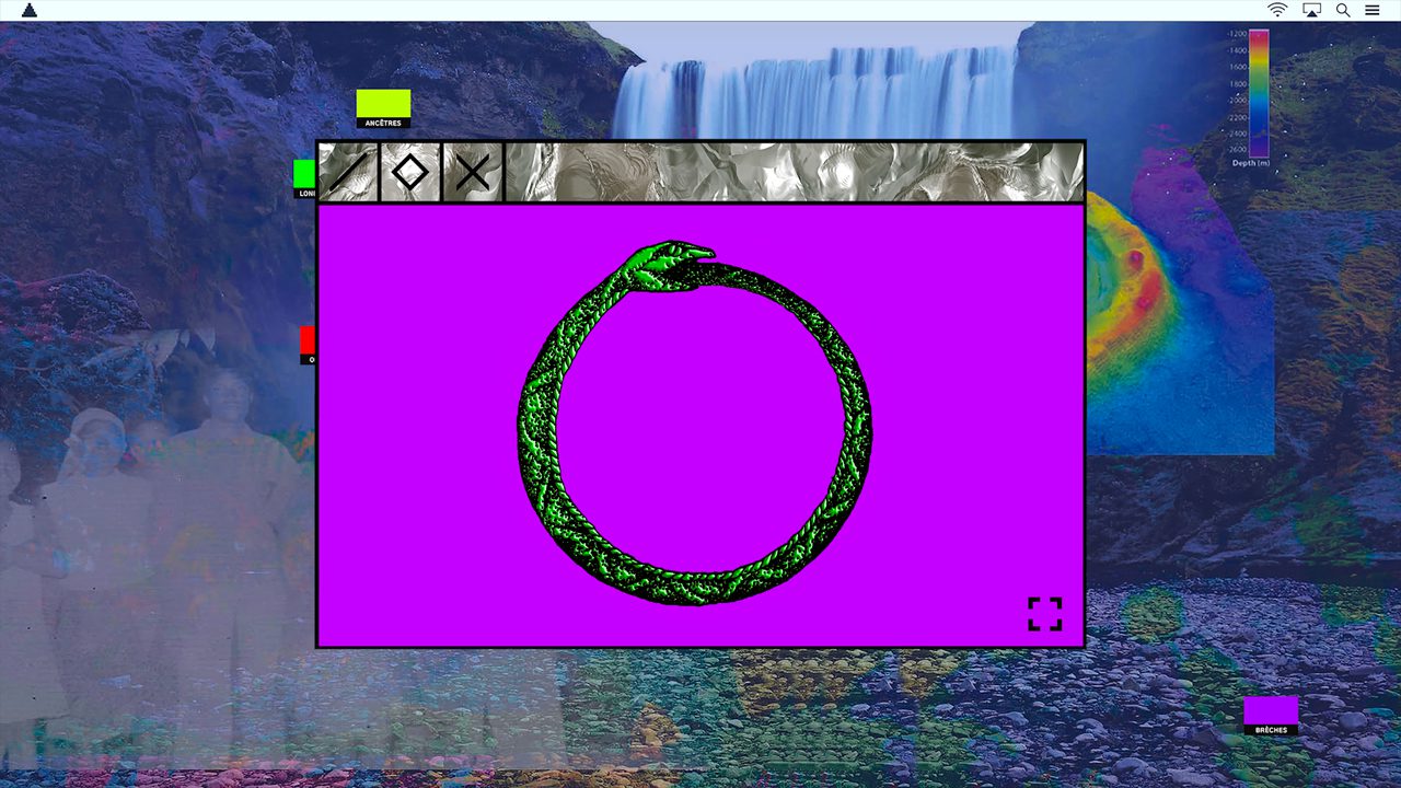 With Others – Group Show