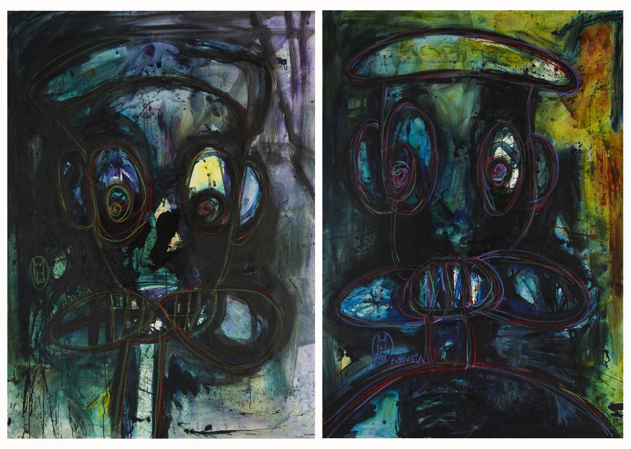 ABOUDIA : TRIN TRIN BA-BY