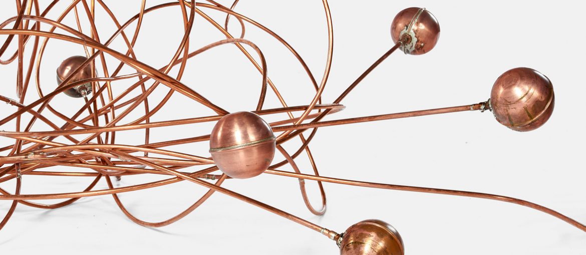 Nicholas Hlobo: ‘Unyukelo’