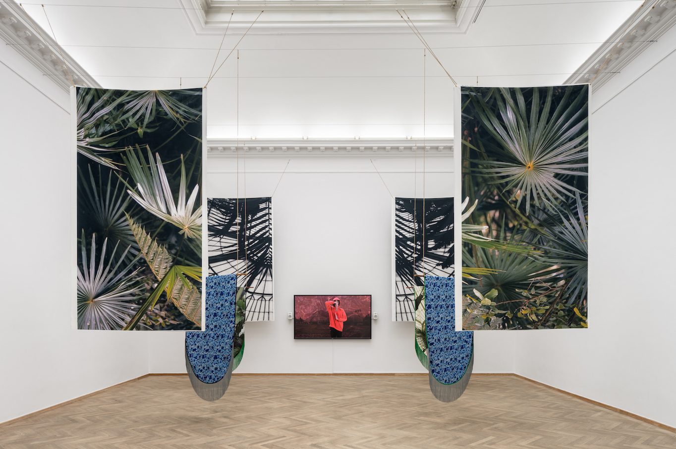 Seeds and Souls - Contemporary And