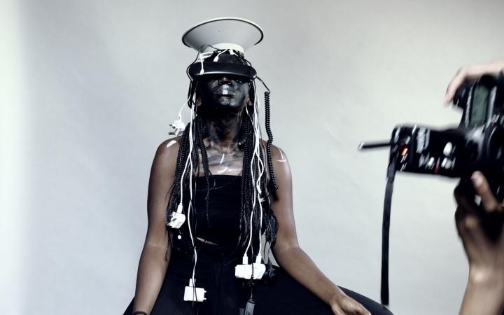 Digital Imaginaries – Africas in Production