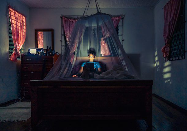 Aida Muluneh and Grace Aneiza Ali - A Conversation on Photography in Ethiopia and Guyana