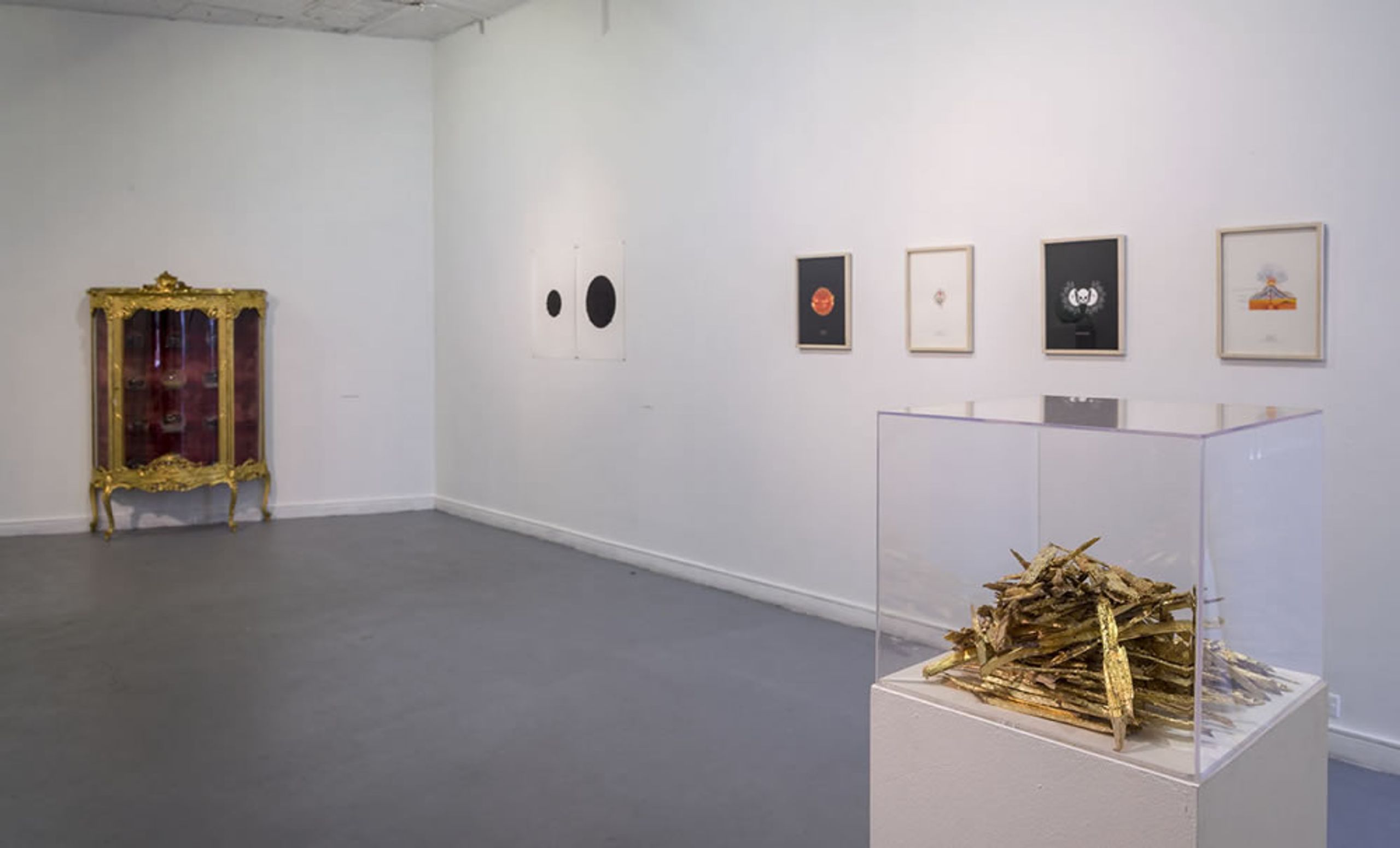 LA galería