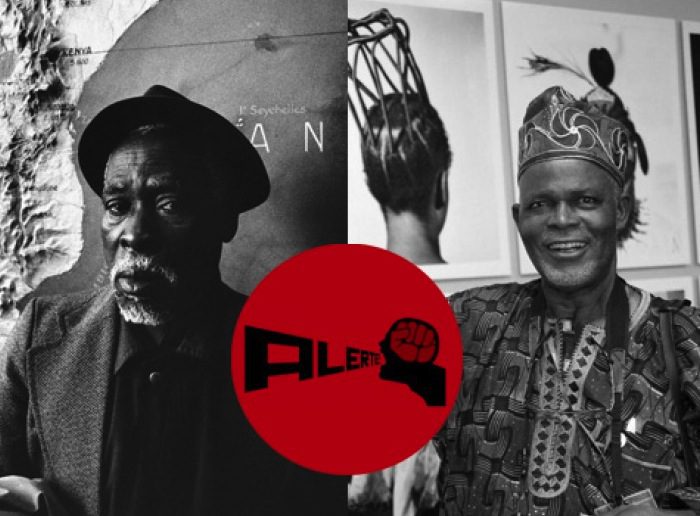 HOMMAGE À FRÉDÉRIC BRULY BOUABRÉ ET OKHAI OJEIKERE