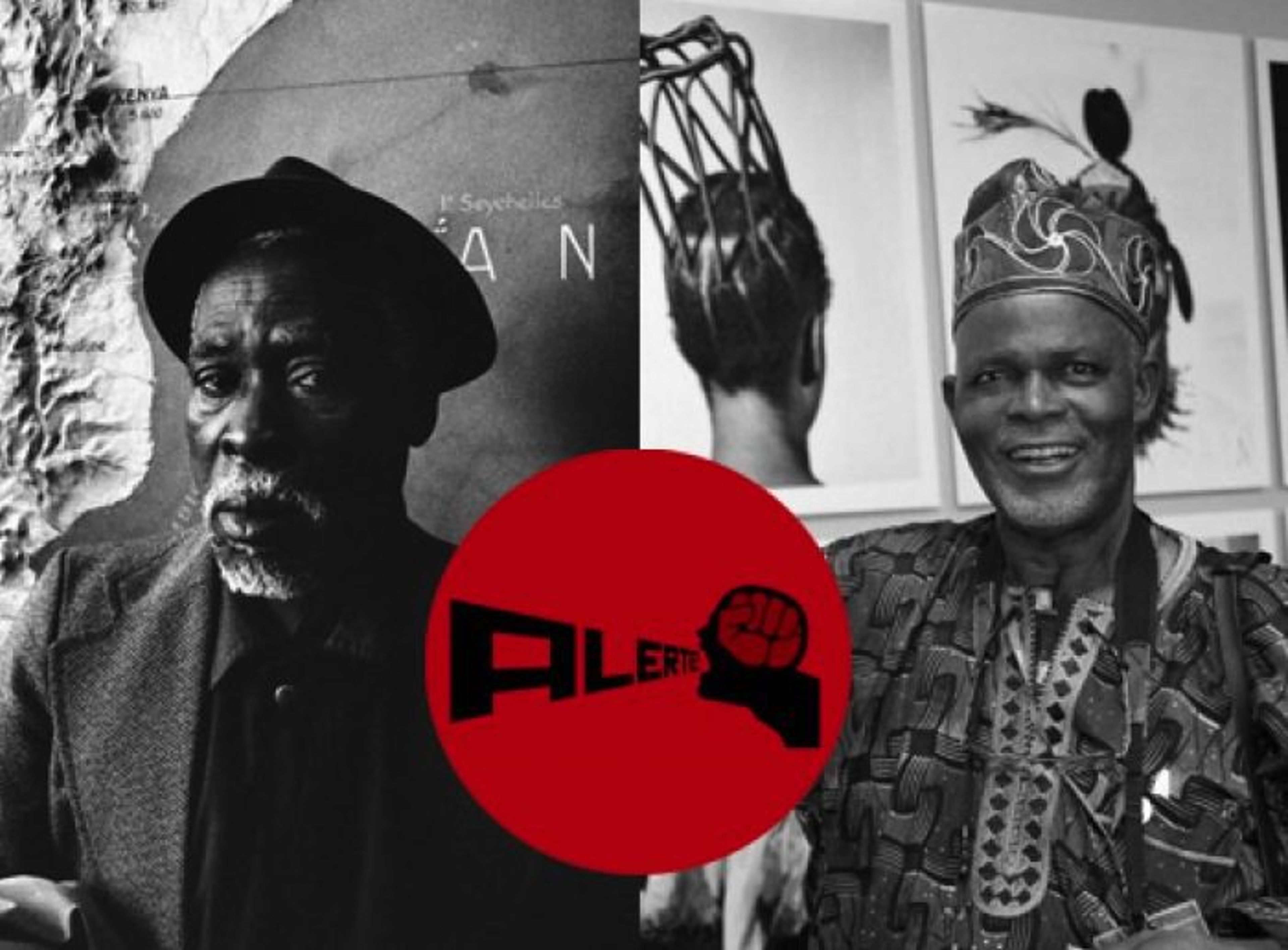 HOMMAGE À FRÉDÉRIC BRULY BOUABRÉ ET OKHAI OJEIKERE