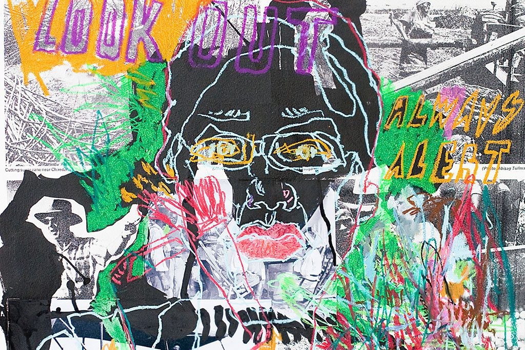 Kudzanai Chiurai: Madness and Civilization