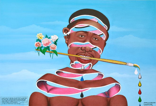 Art/Afrique. Le nouvel atelier