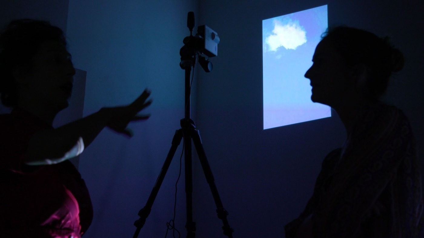 The Artist Residency Project